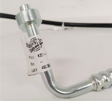 FOR BRC 72 Inch Underdeck AC Liquid Hose Assembly - P/N A22-75430-000 (8755873022268)