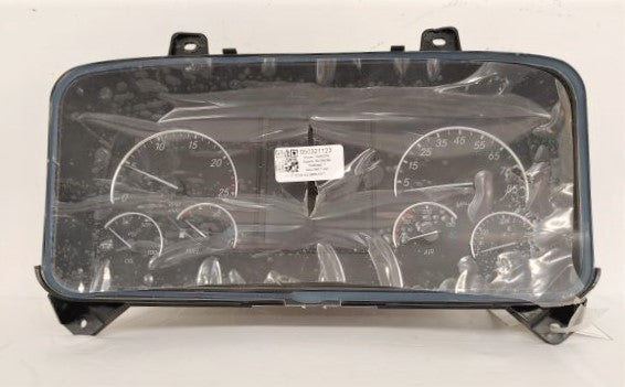 Used Daimler Extension 667K US ICUC Cluster - P/N A22-74911-501 (8755822035260)