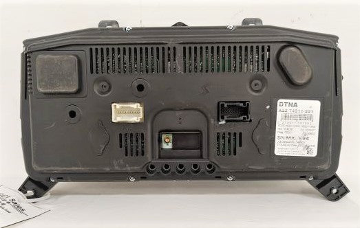 Used Daimler Extension 667K US ICUC Cluster - P/N A22-74911-501 (8755822035260)