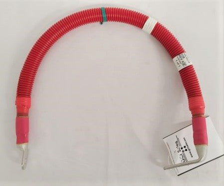 Julian Under Cab Battery 4/0 Positive Cable - P/N A06-93174-028 (8754862588220)