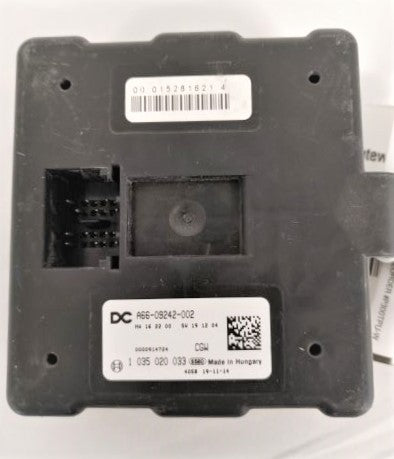 FPT Multiplexer Gateway ECU, 667K - P/N A66-09242-002 (8756190609724)