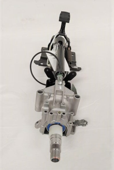 Used TRW Adjustable Steering Column - P/N A14-19884-000 (8754914787644)
