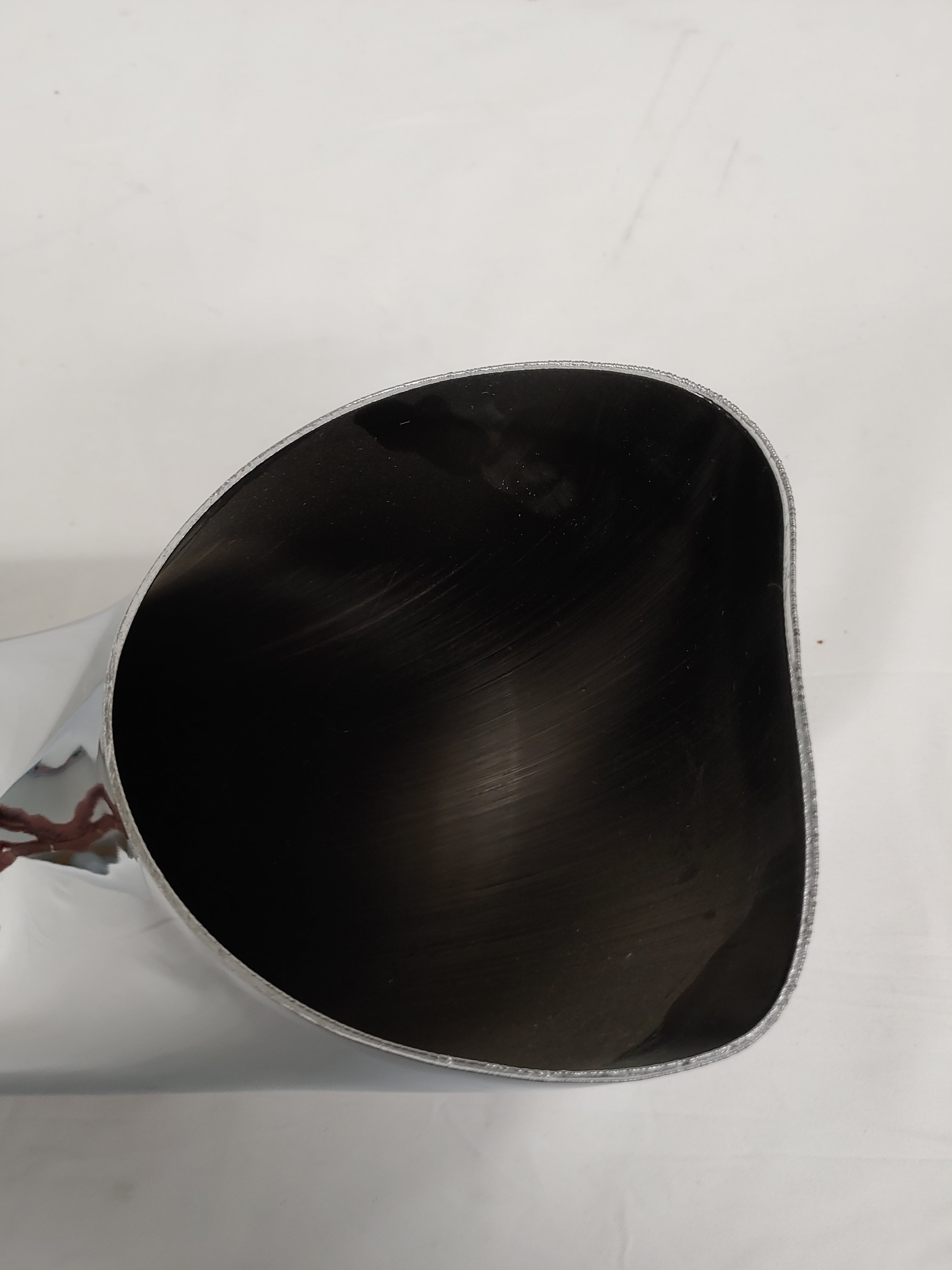 Freightliner 5 Inch Exhaust Pipe Stack Stainless Steel - P/N 04-31798-062 (6735892185174)
