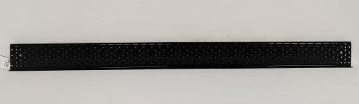 Freightliner 84 x 6 Black Steel Strap Step - P/N 22-52438-017 (6746778730582)