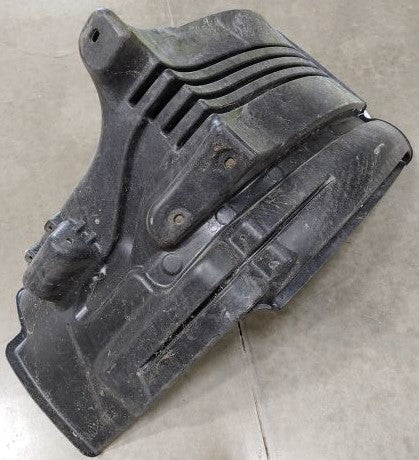 Freightliner LH Front Wheel Splash Shield Mud Flap Guard - P/N 22-60988-000 (6778738606166)