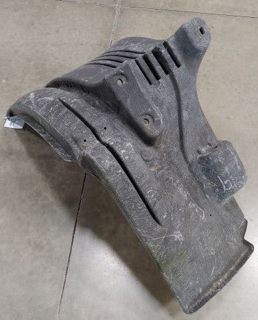 Freightliner RH Front Wheel Splash Shield Mud Flap Guard - P/N 22-60988-001 (6778740375638)