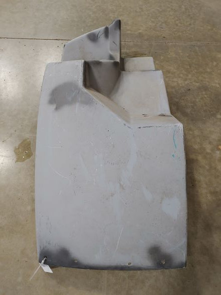 Freightliner LH Hood And Quarter Fender Assembly - P/N A17-18500-002 (6780382412886)