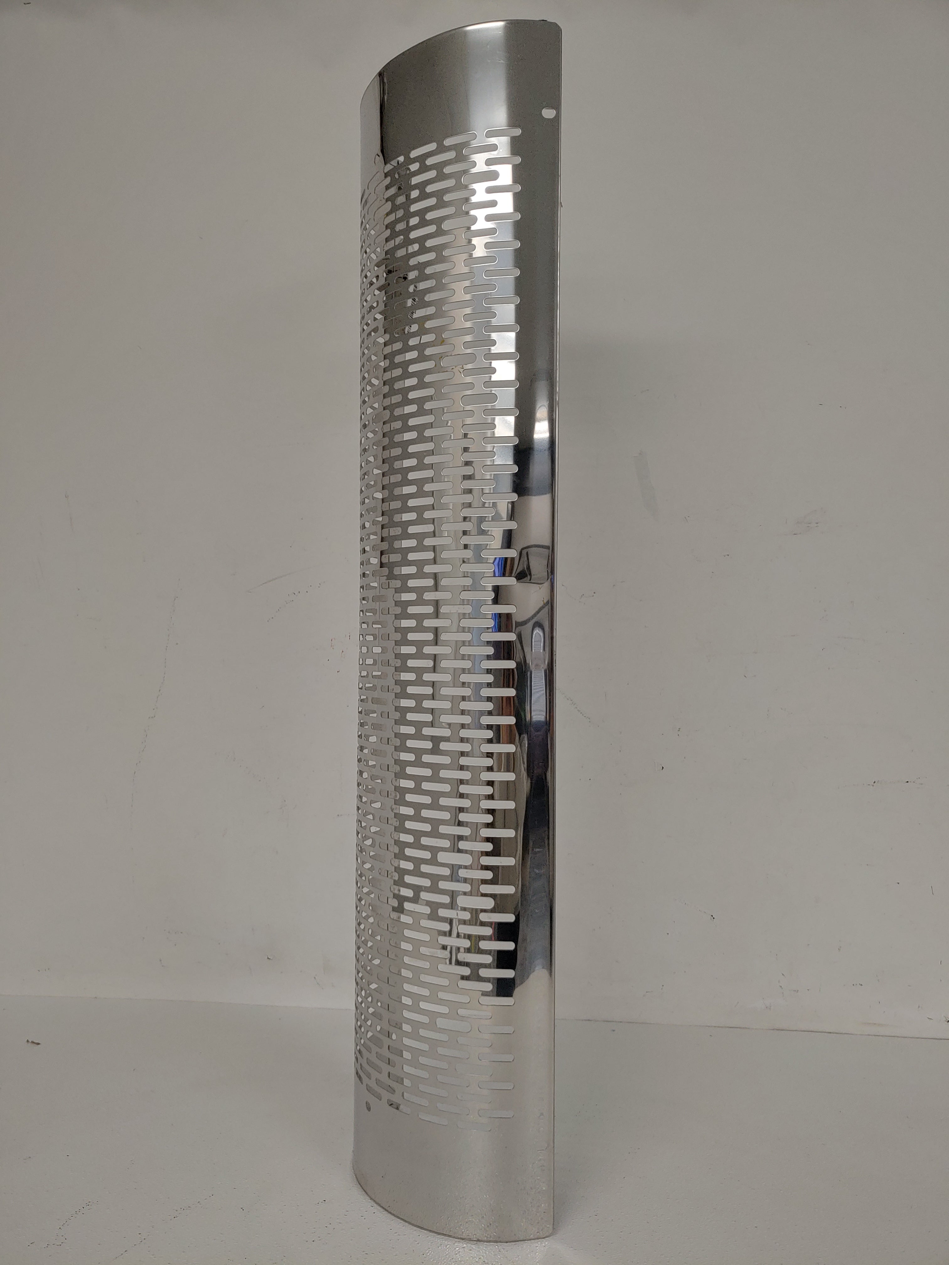 Freightliner Exhaust Heat Shield 1/2 Wrap - P/N 04-16425-000 (8478682054972)