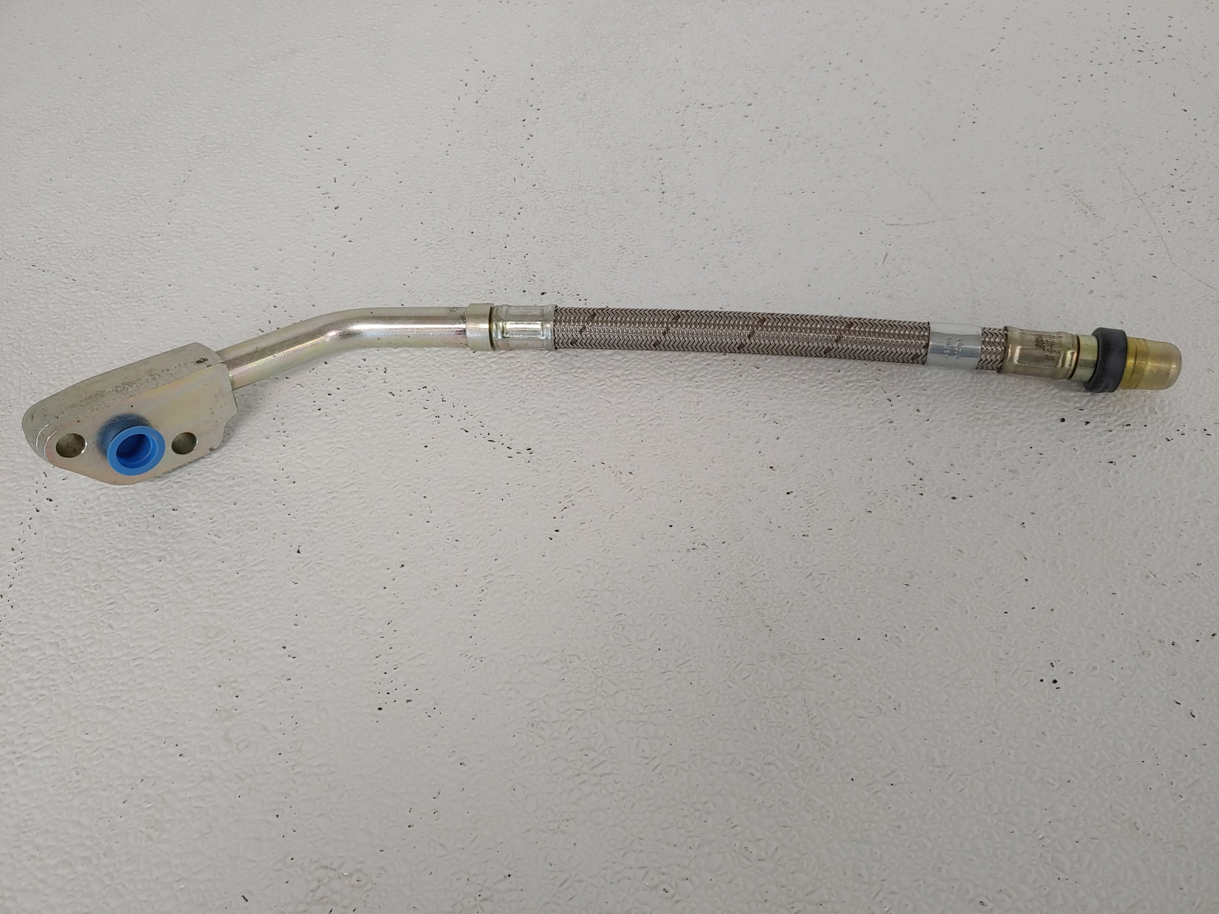 Caterpillar Hose AS-Supp for Freightliner - P/N 247-9704 (3939599286358)