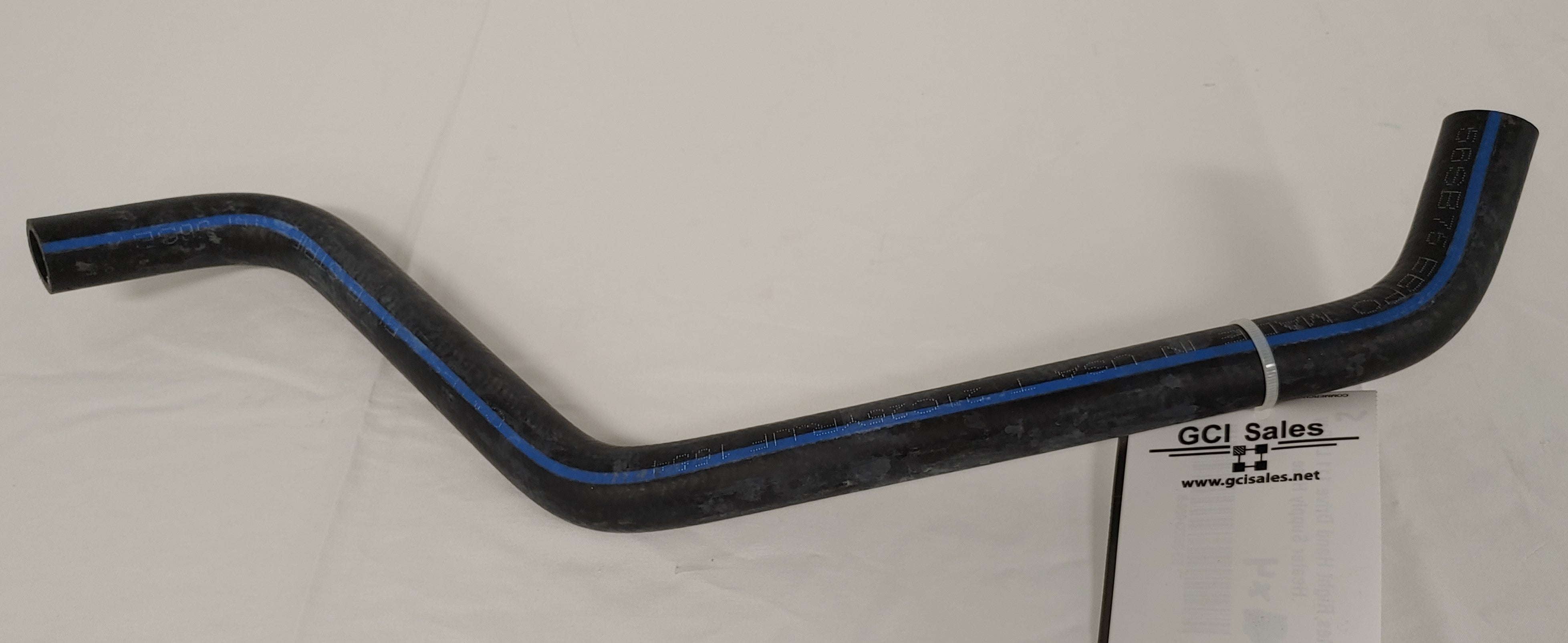Gates Right Hand Drive 111 L9 Day Heater Supply Hose - P/N 05-35233-000 (8038865240380)