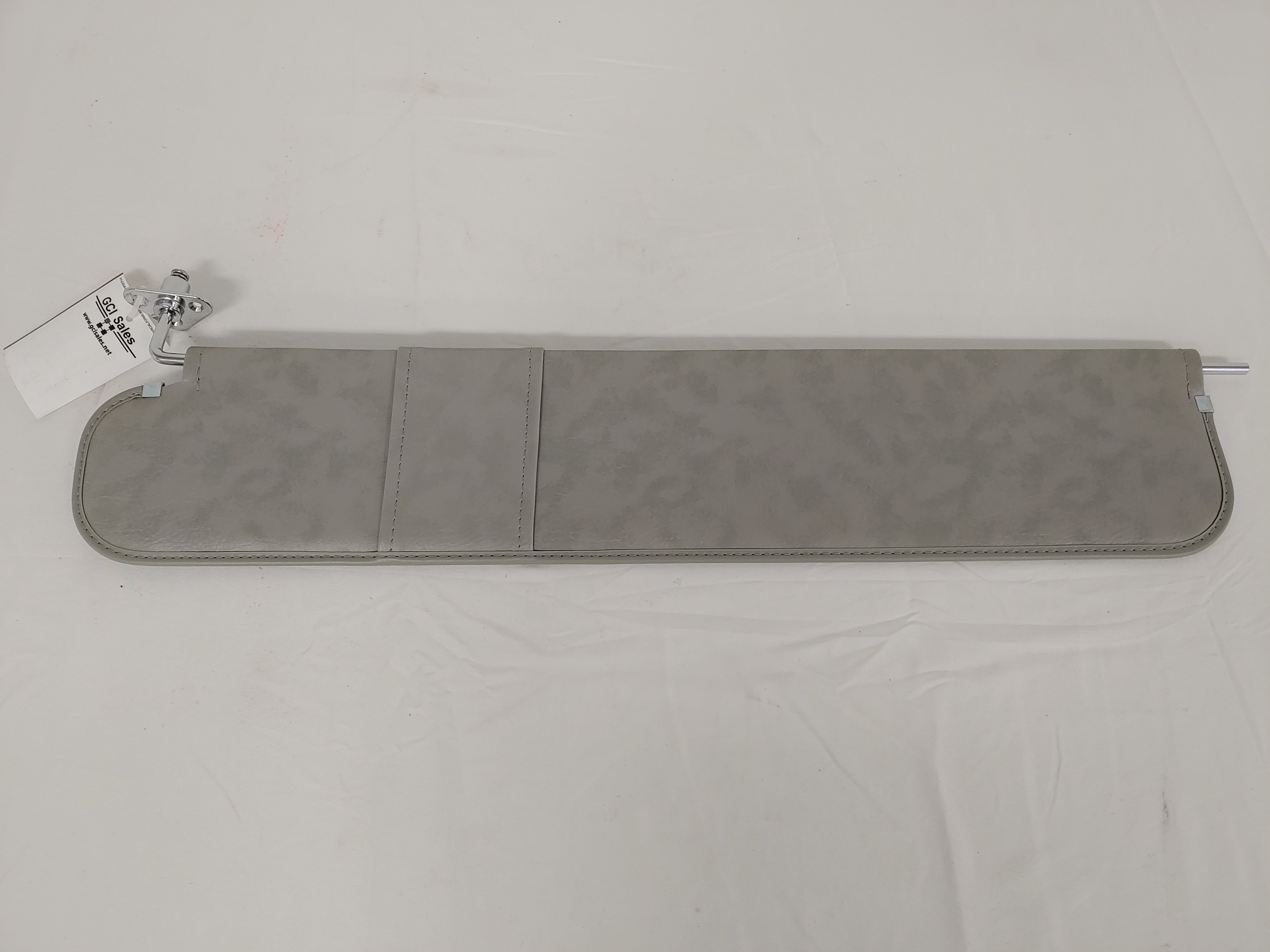 Freightliner Left Hand Side Interior Vinyl Sun Visor - P/N A22-68894-032 (8755199476028)