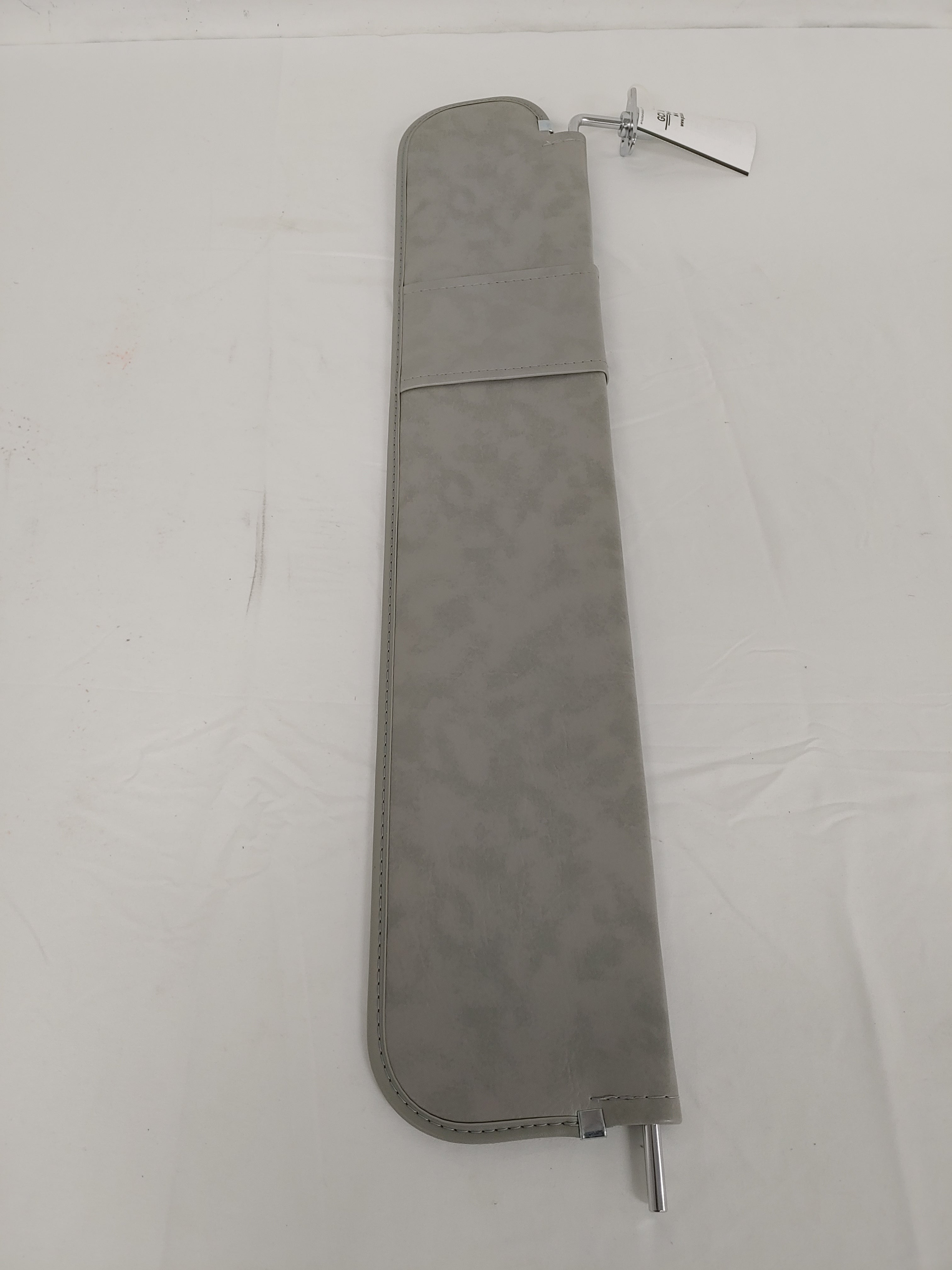 Freightliner Left Hand Side Interior Vinyl Sun Visor - P/N A22-68894-032 (8755199476028)
