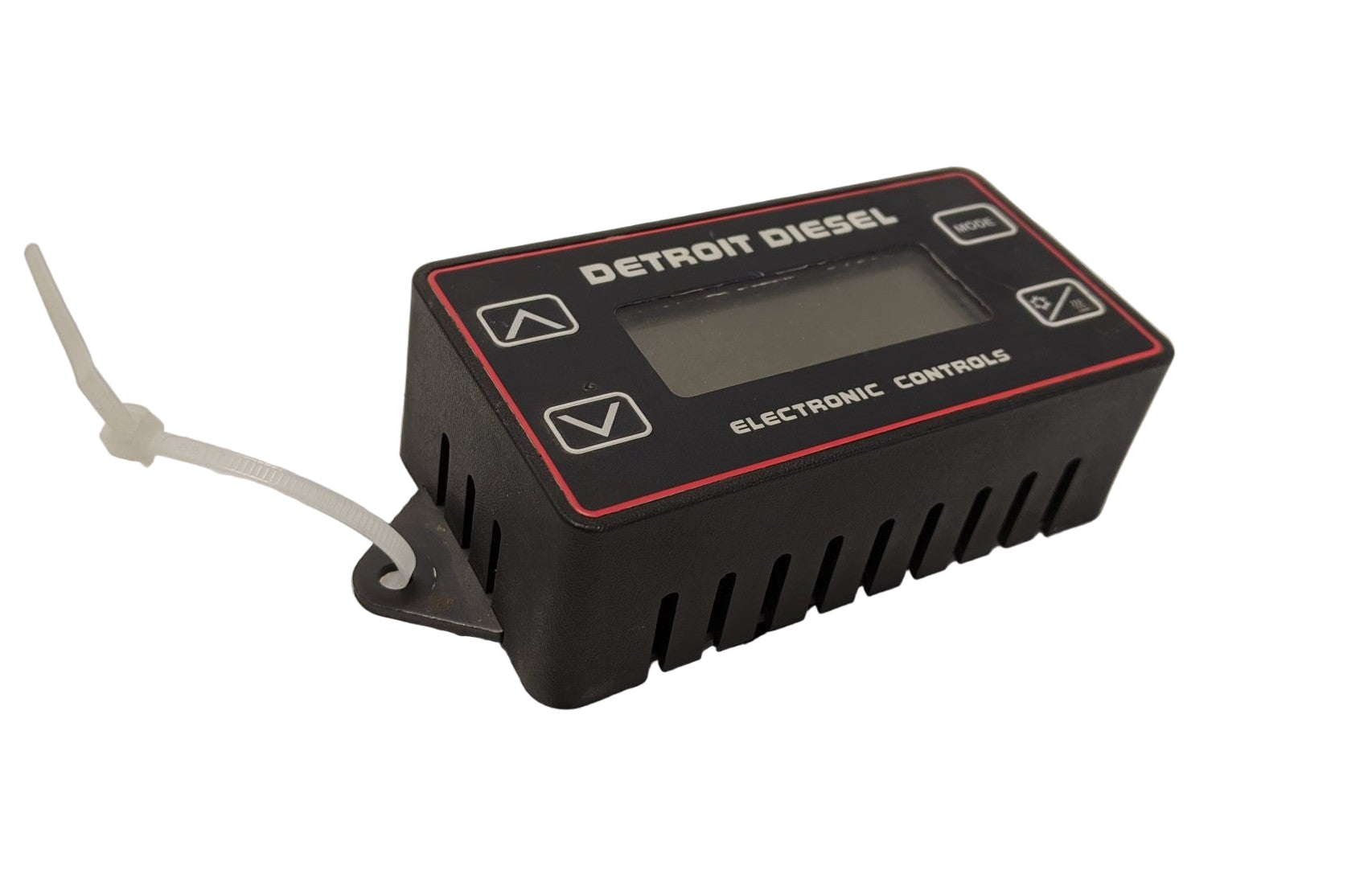 Detroit Diesel Optimized Idle Thermostat Control - P/N 23517907