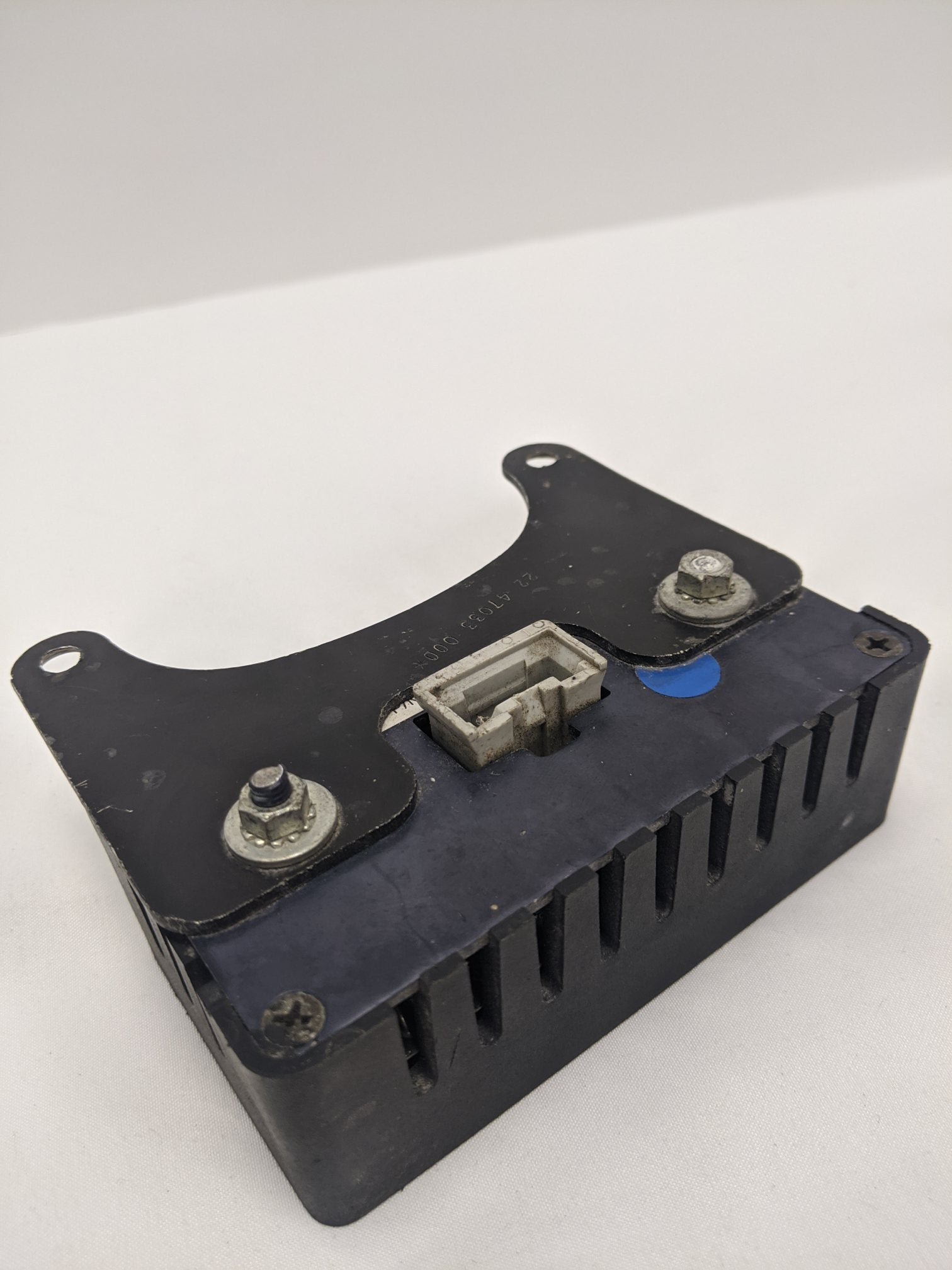 Detroit Diesel Optimized Idle Thermostat Control - P/N 23520772