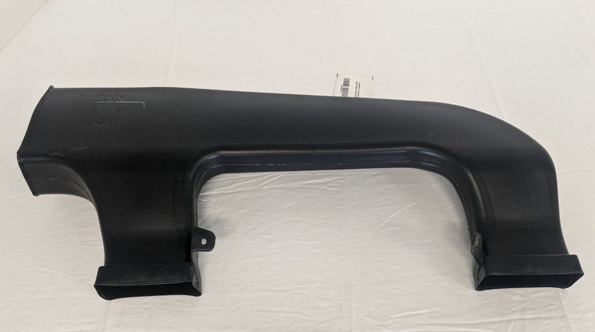 Freightliner 72 IN Sleeper Upper Auxiliary HVAC Duct - P/N 22-73666-000 (4980972585046)