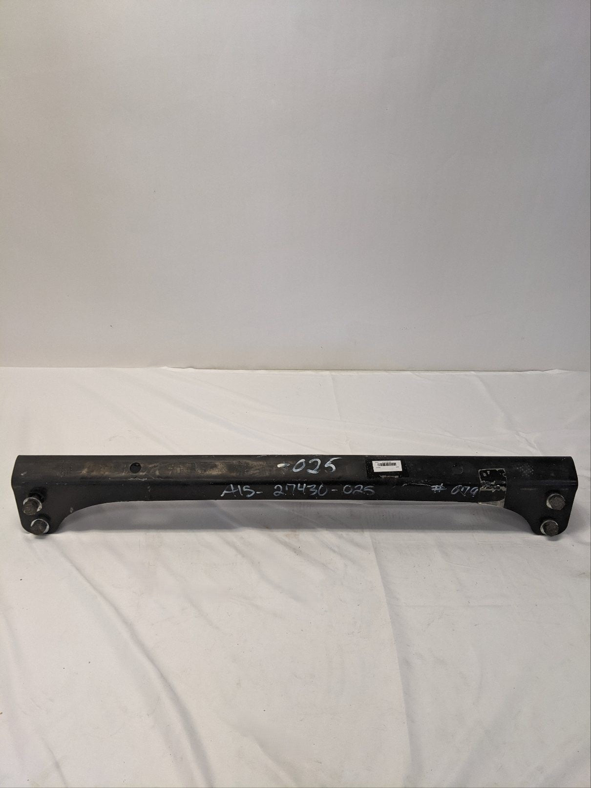 Freightliner M2 Front Closing Frame Cross Member | P/N 15-25340-000