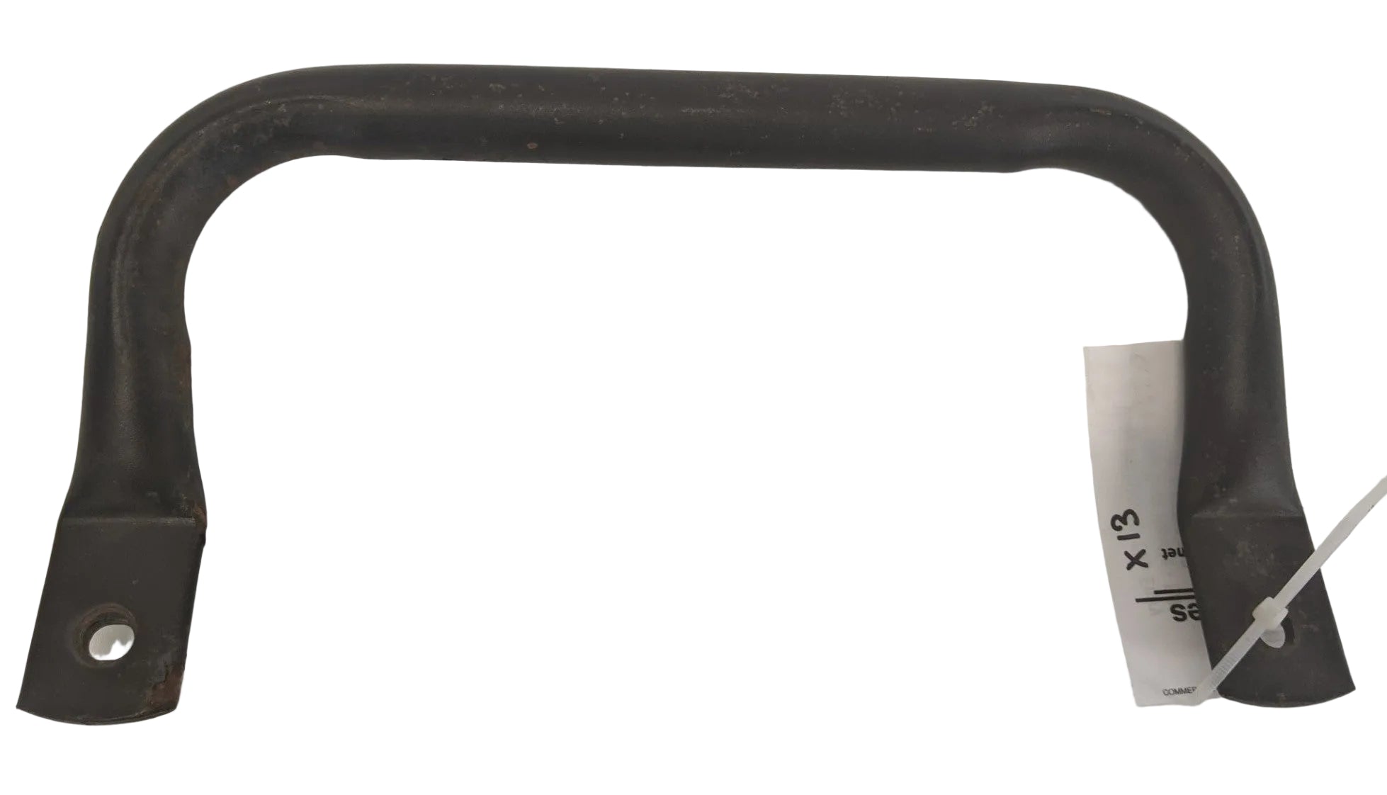 Freightliner Cab Entry B-Pillar Grab Handle - P/N A18-47759-000