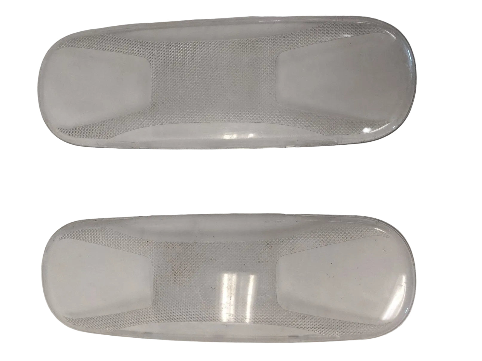 Lot of 2 Freightliner Cascadia P3 Sleeper Light Lenses 22-60999
