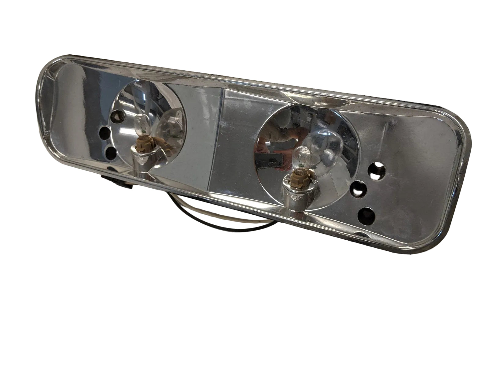 Used Freightliner Interior Incandescent Light Fixture | A22-51378-000