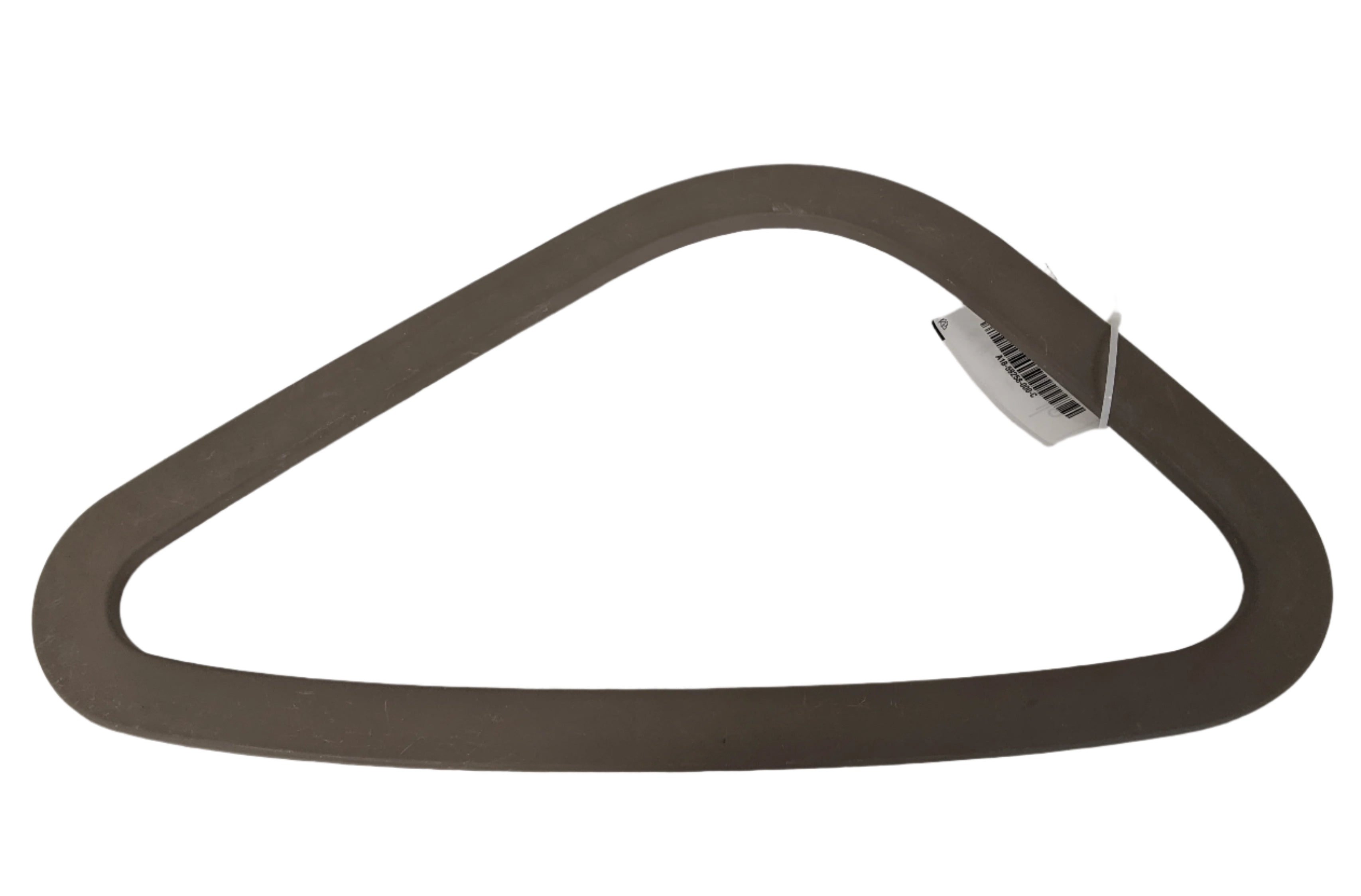 Used Freightliner CAS P3 Raised Roof LH Window Trim Ring Bezel -P/N 18-54575-000 (9960318632252)