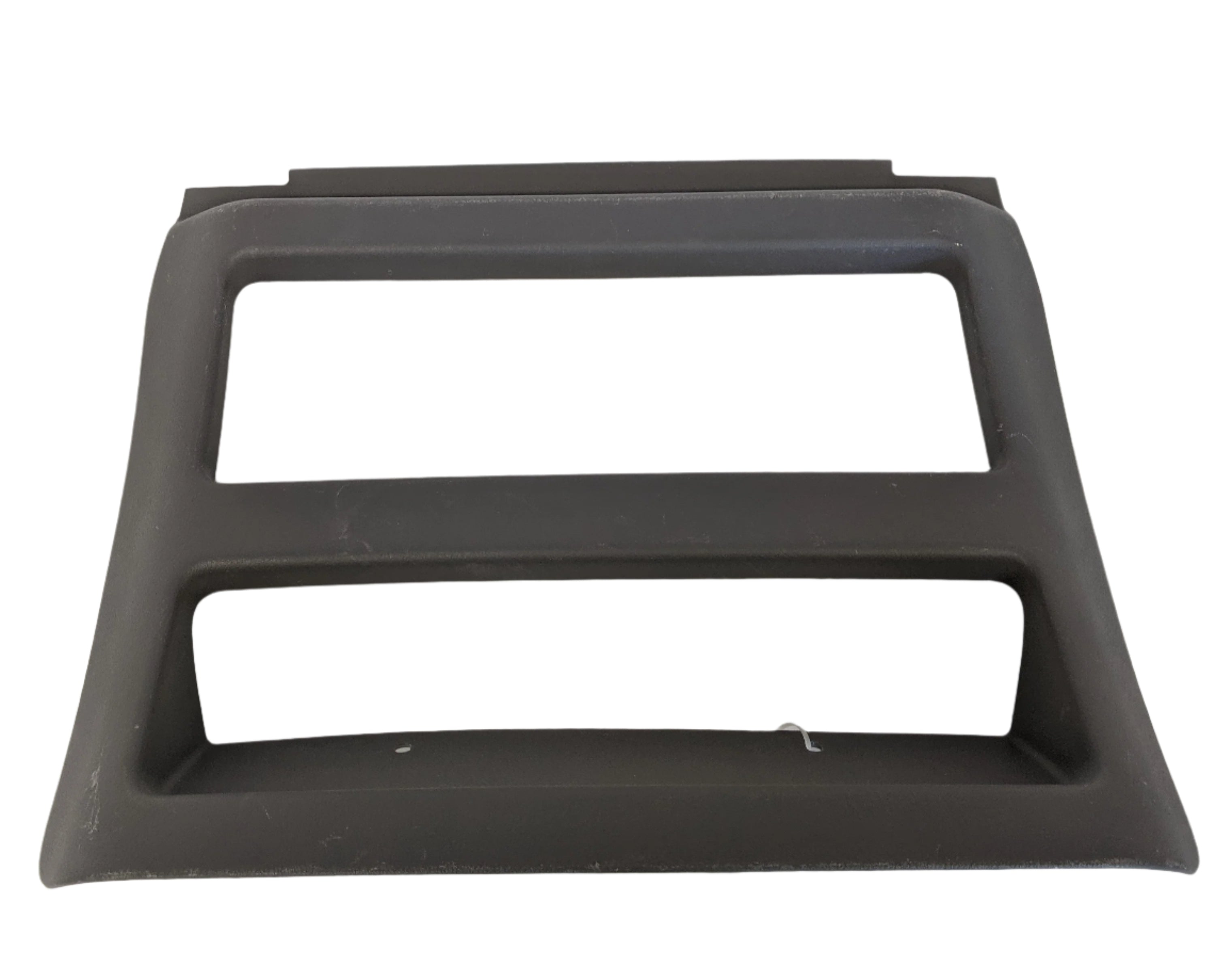 Freightliner Cascadia P3 Overhead Console Center Storage Trim -P/N A18-66123-000 (9960340652348)