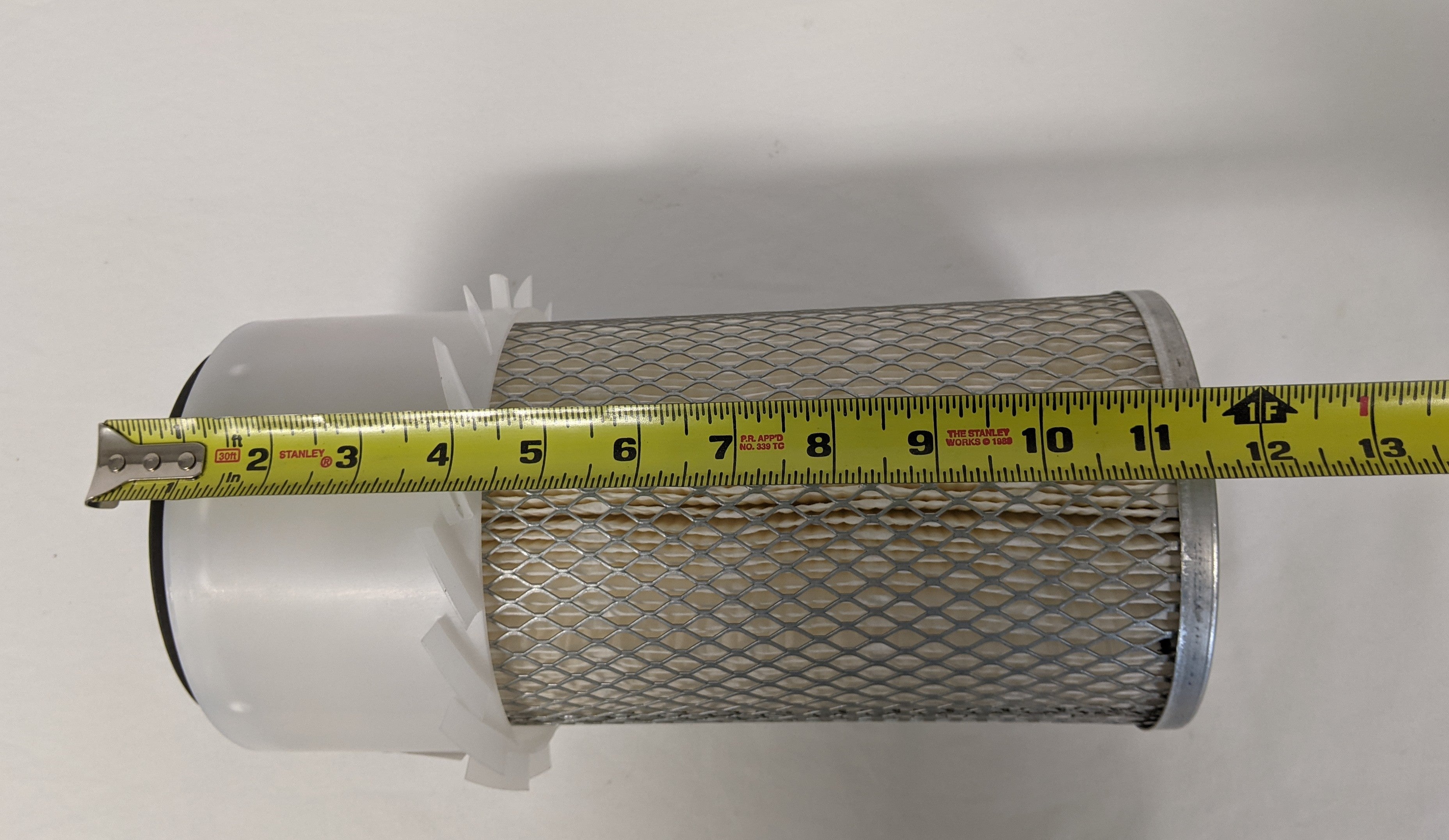 Donaldson Engine Air Cleaner Air Filter - P/N DN P182052 (9960415297852)