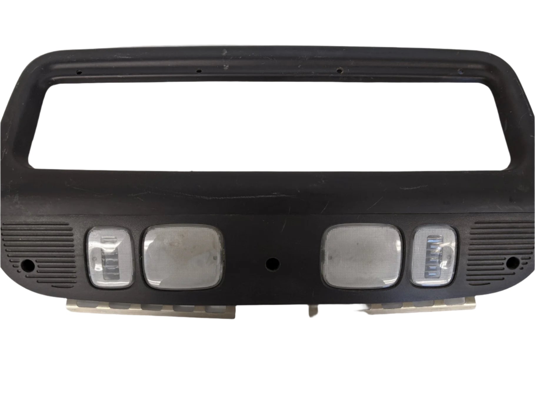Used Freightliner M2 Overhead Interior Light Assembly - P/N A22-65295-000 (9927937556796)