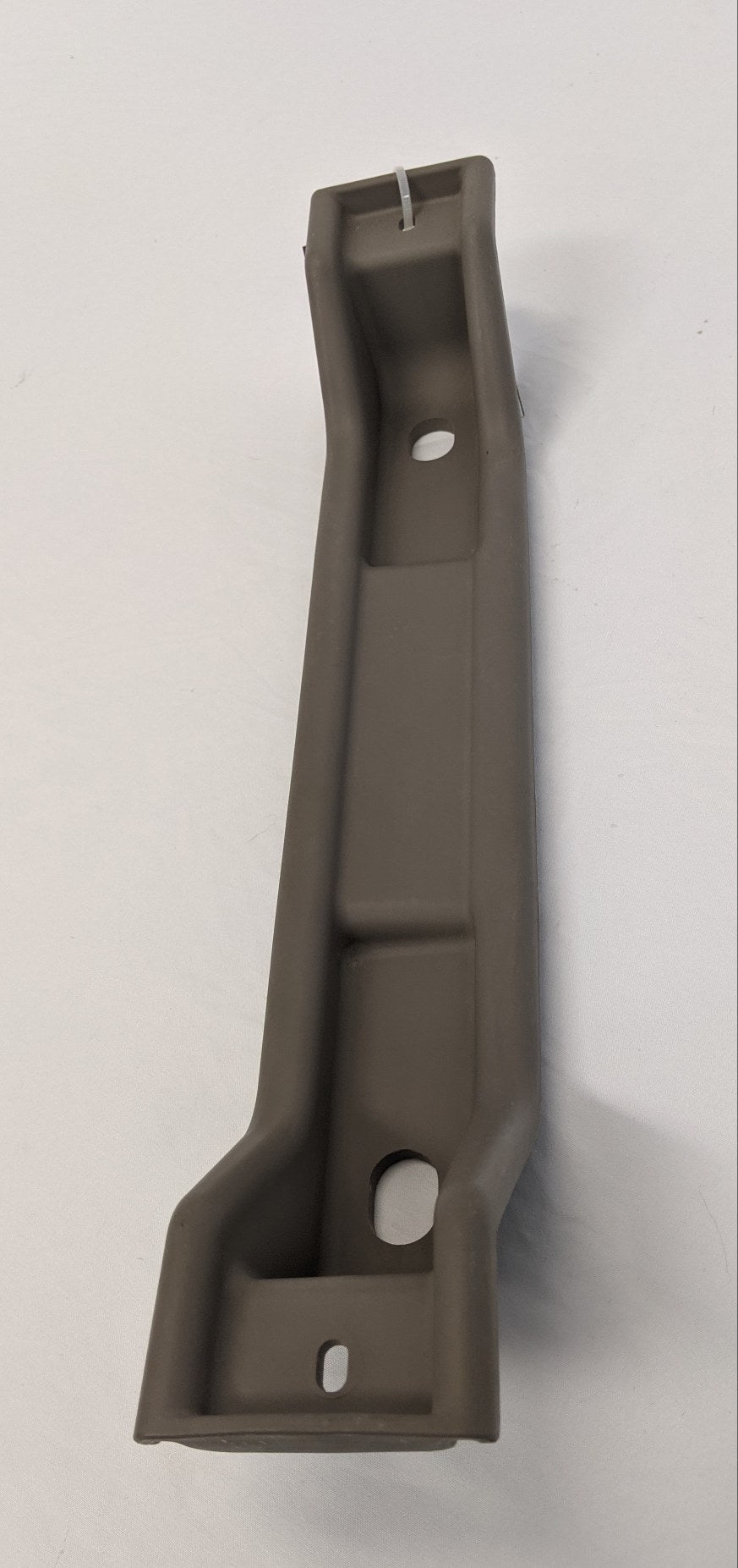 Freightliner CAS P3 72" SLPR Storage Cabinet Mounting Bracket - P/N 18-59445-000 (10016848642364)
