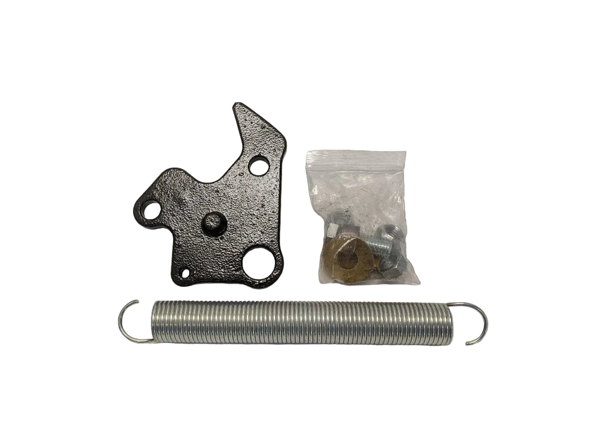 Fontaine LH 5th Wheel Lock Mechanism Kit | KIT-LAT-6000L