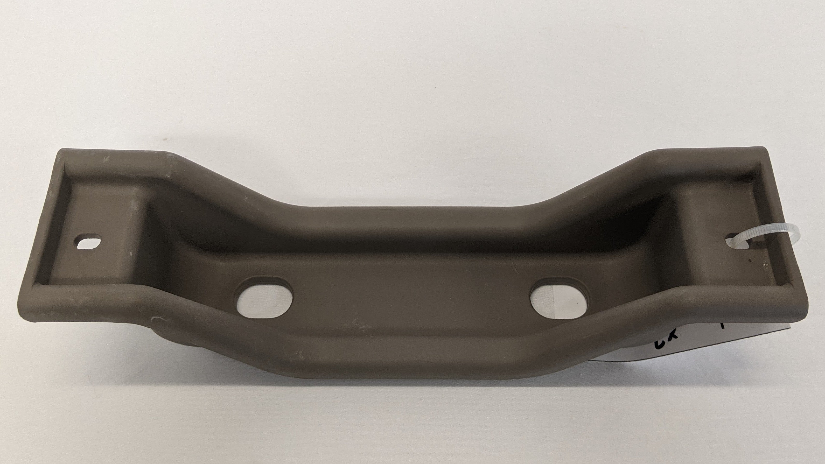 Freightliner CAS P3 60" SLPR Storage Cabinet Mounting Bracket - P/N 18-58955-000 (10016328745276)
