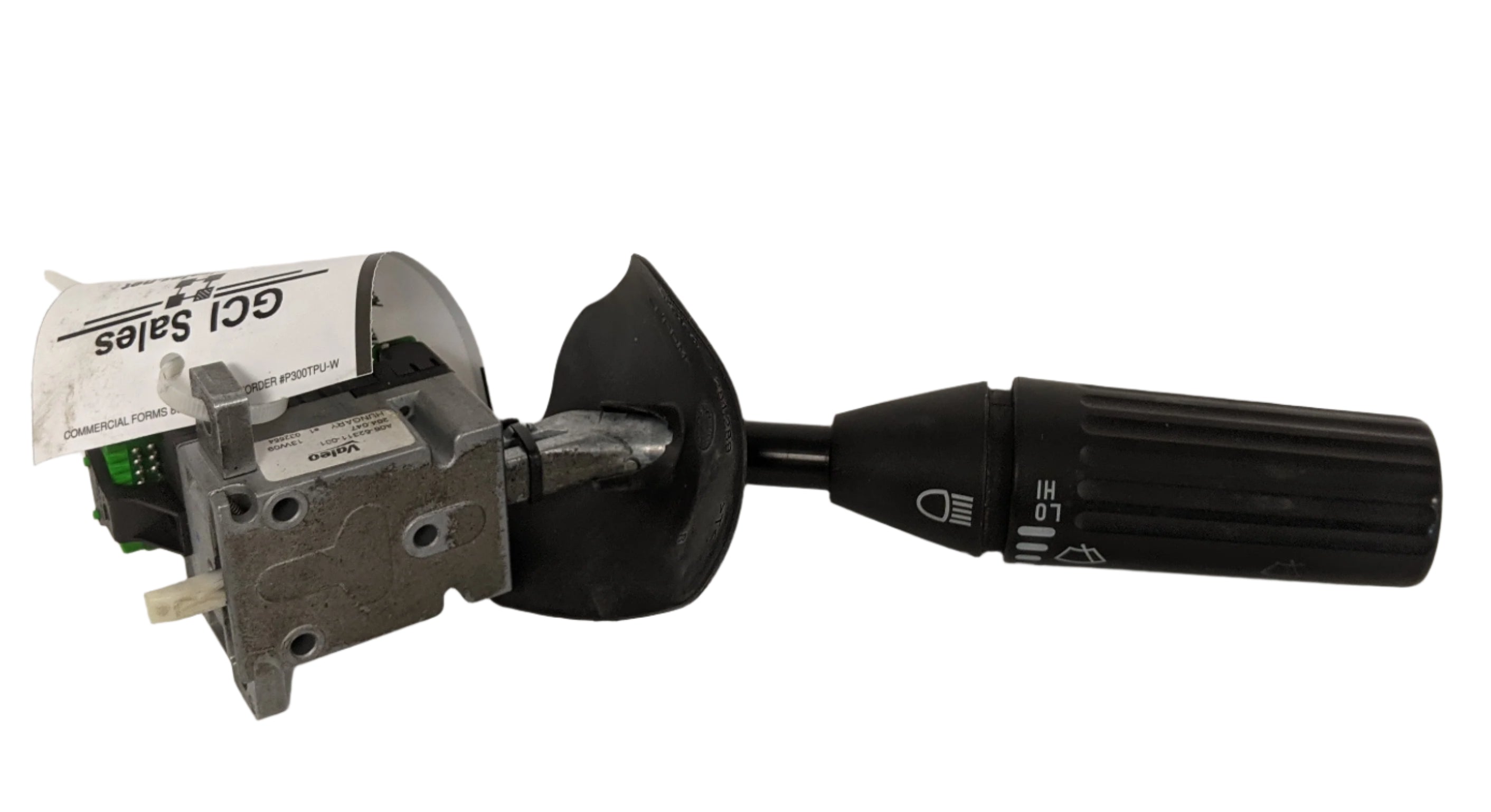 Used Freightliner CAS P3 Wiper Turn Signal Lever w/ Cancel - P/N A06-52311-001 (6584484298838)