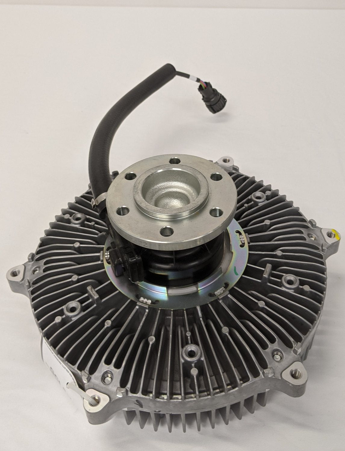 Kysor Fan Clutch - P/N KYS 010034156 (10116936761660)