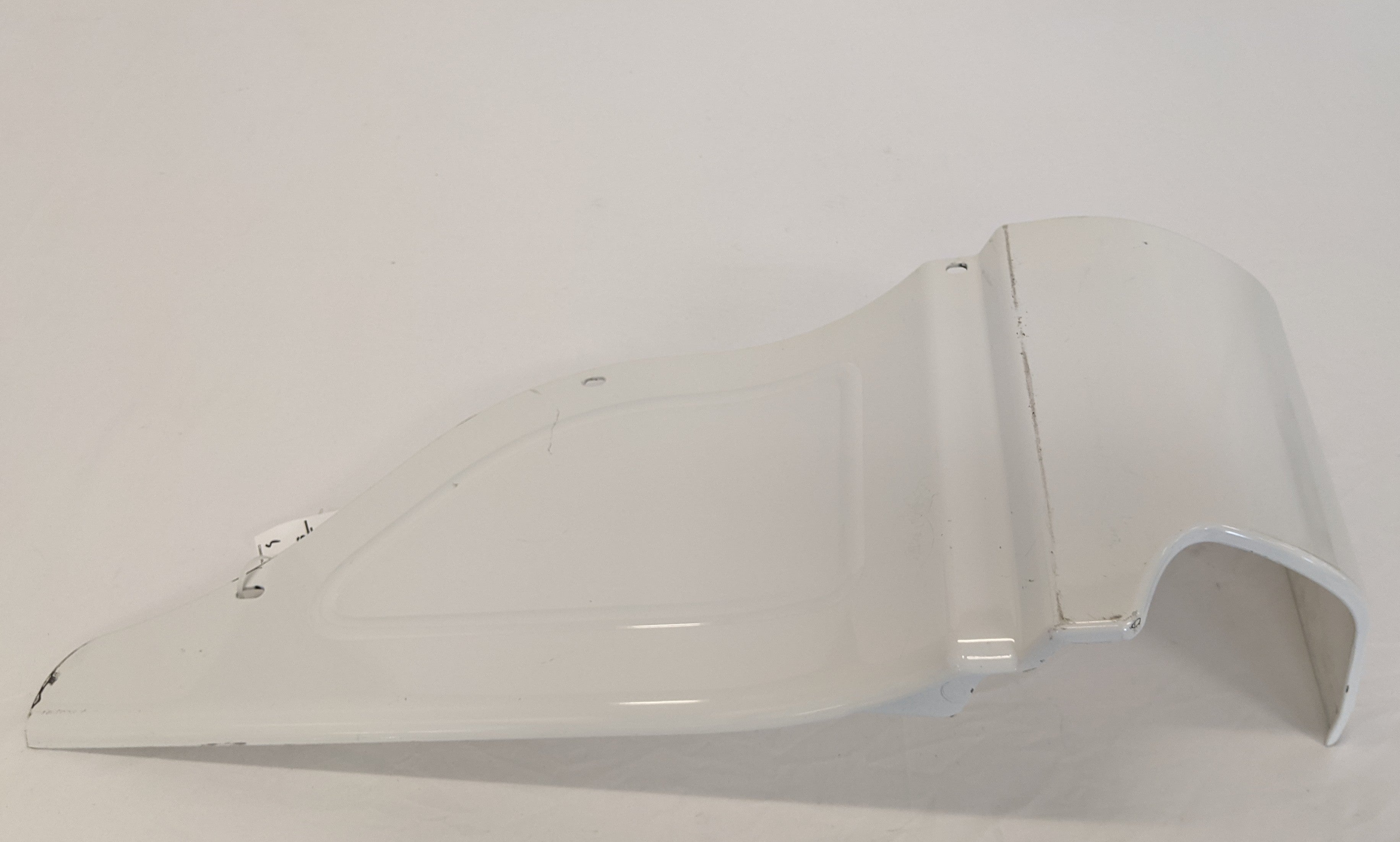 Freightliner M2 LH Battery Access Under Cab Cover - P/N  18-69207-006 (10119119700284)