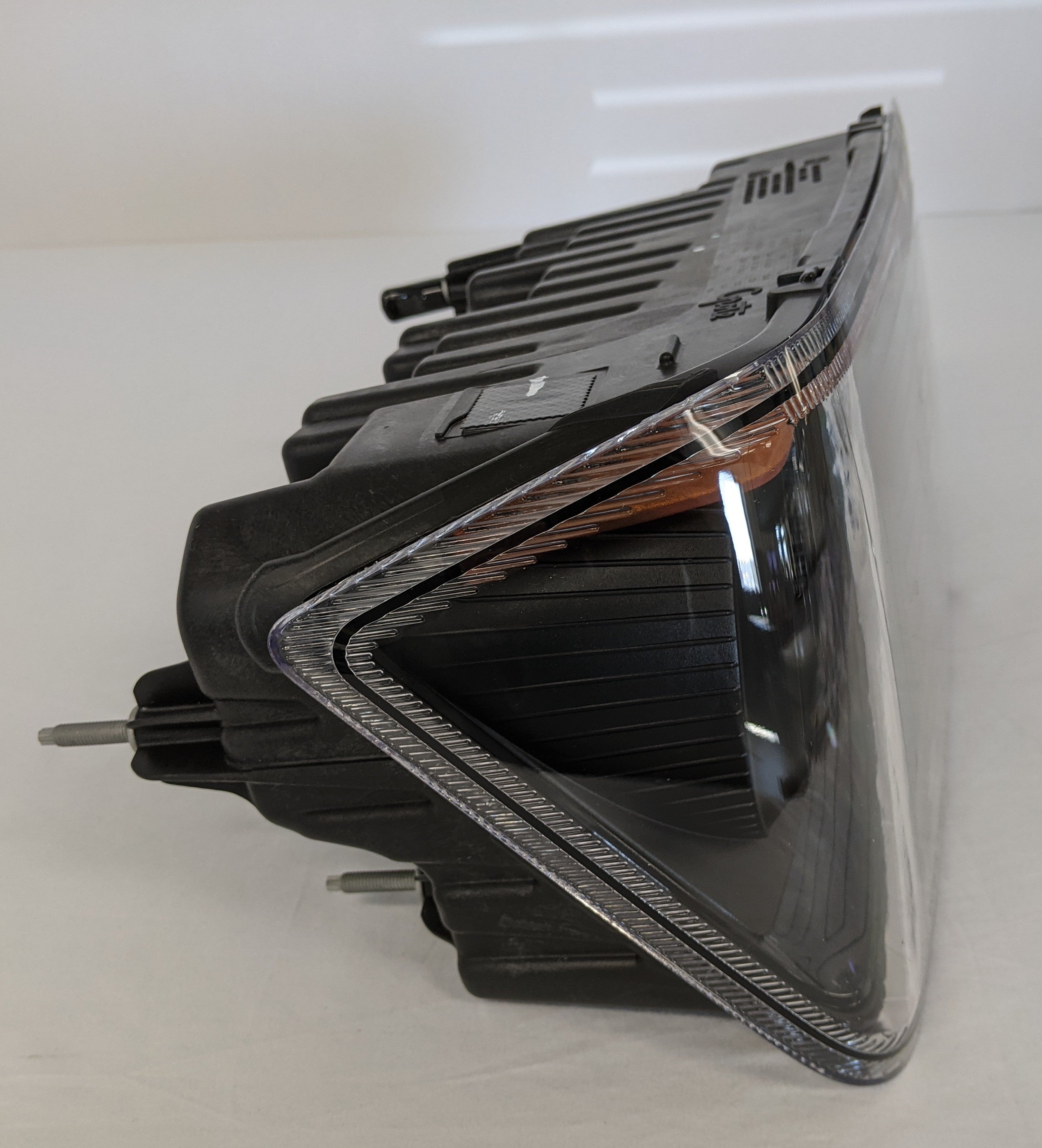 Western Star 47X & 49X Set FWD Axle RH Heated Headlight - P/N A66-10227-025 (10002361254204)