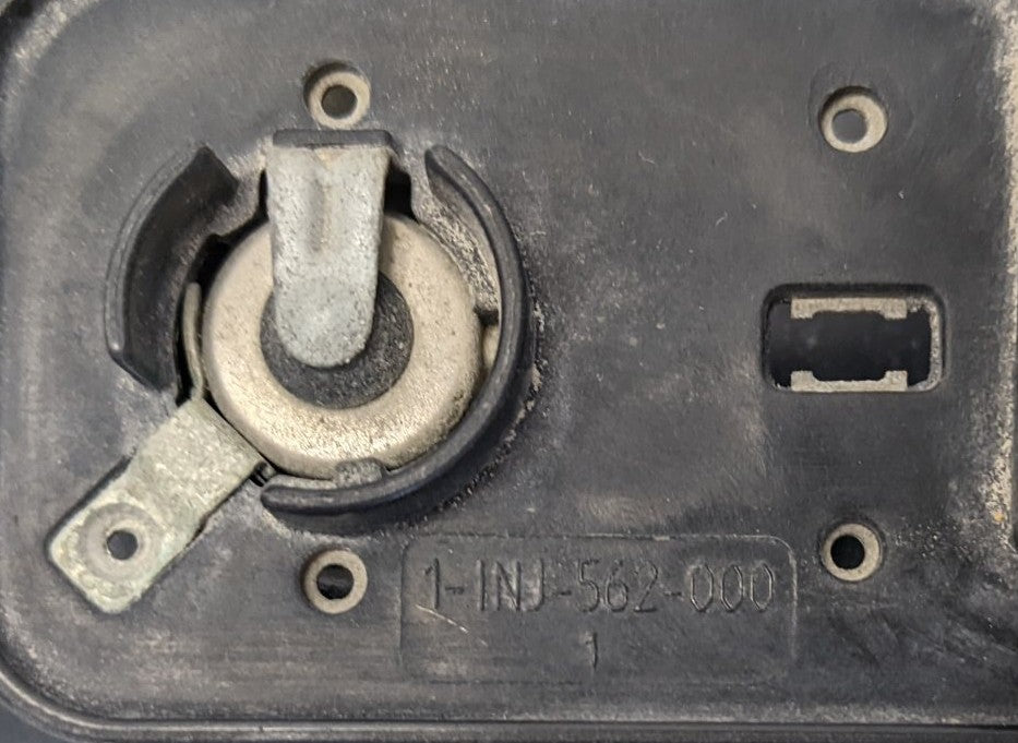 Freightliner Cascadia Sleeper Interior Light w/ GPS 22-60999-000