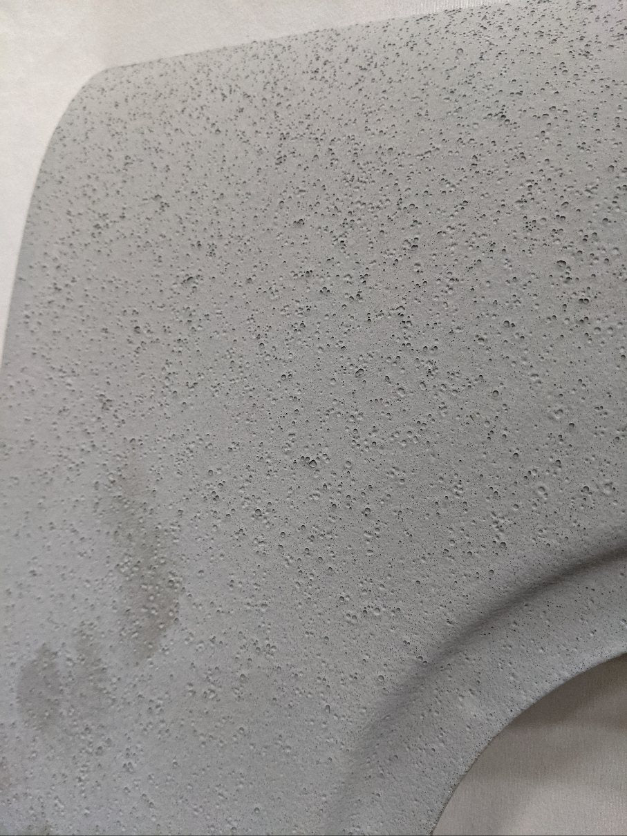 Freightliner M2 Plus RH Door Damaged Steel