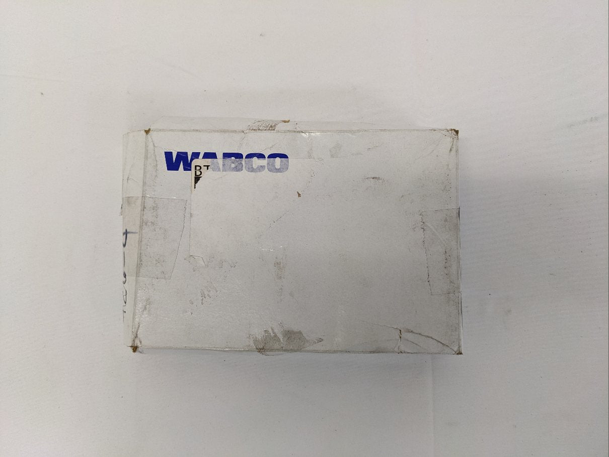 New Wabco Clutch Pedal Start Switch Plug Assembly - P/N WAB S965 001 009 2 (10140727869756)