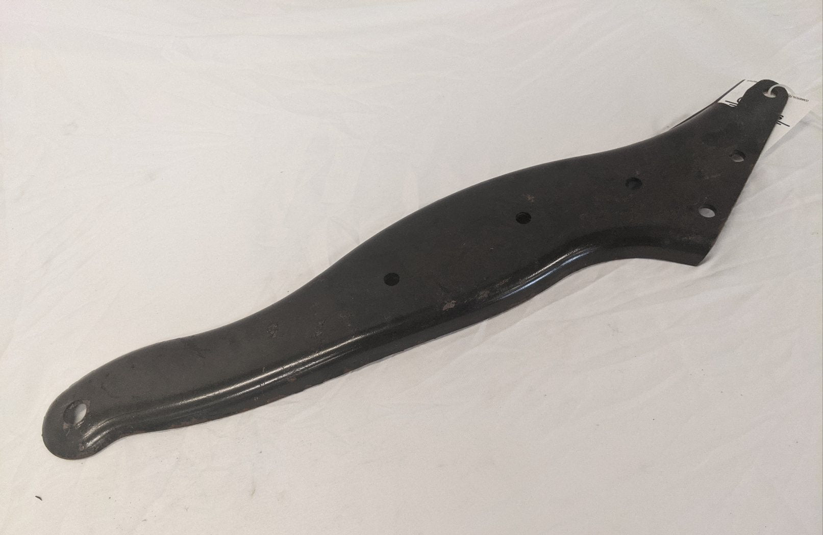 Freightliner Columbia RH Upper Radiator Support Bracket | 05-26788-000