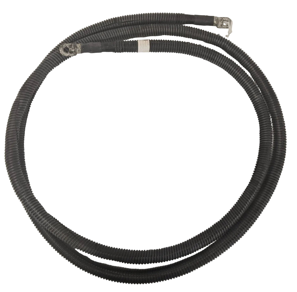 Julian Electric Battery Ground Cable 4/0 AWG 144" | A06-37518-144