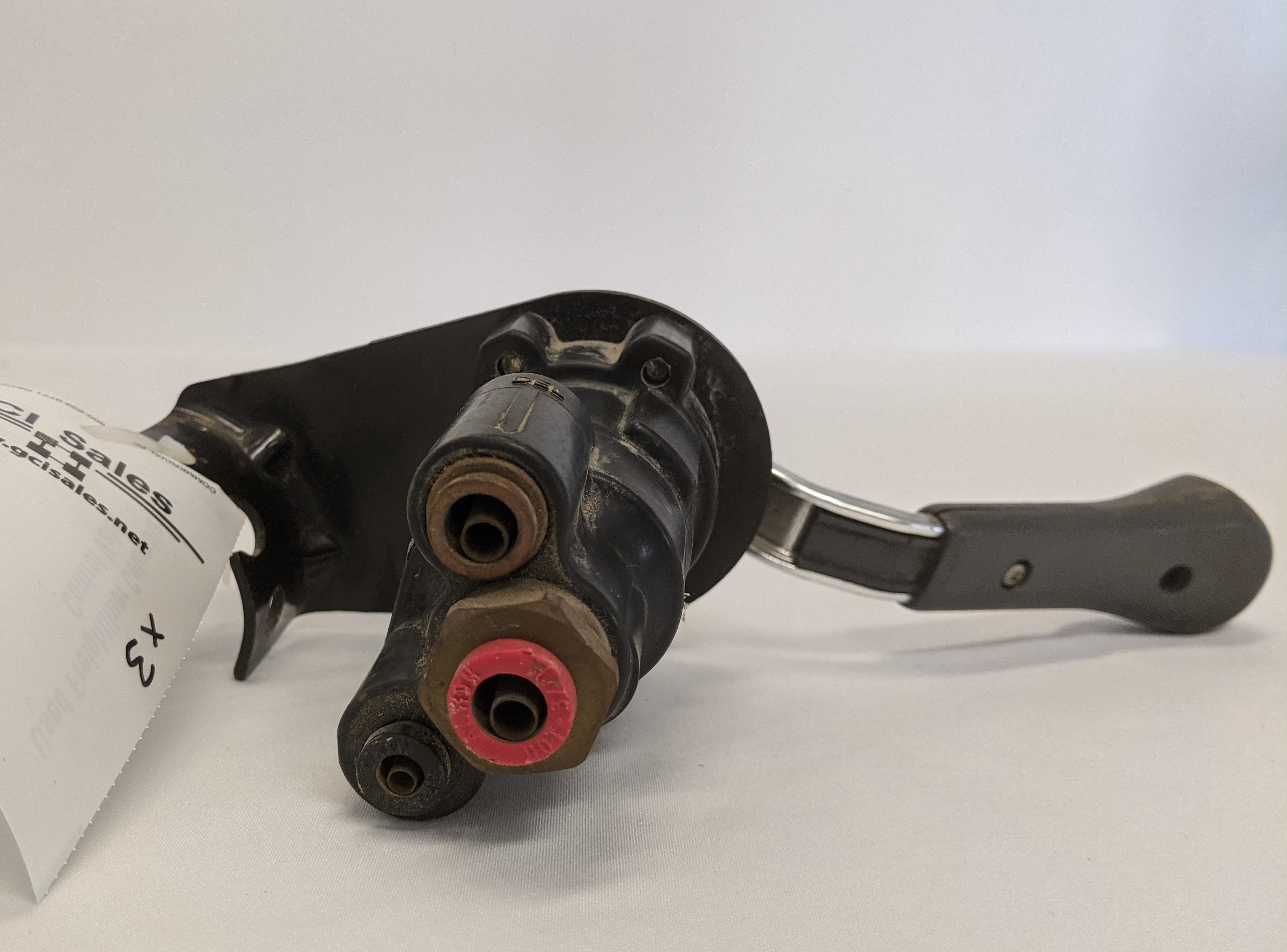 Used Freightliner Columbia Hand Control Valve - MID N30103FC (10023694893372)