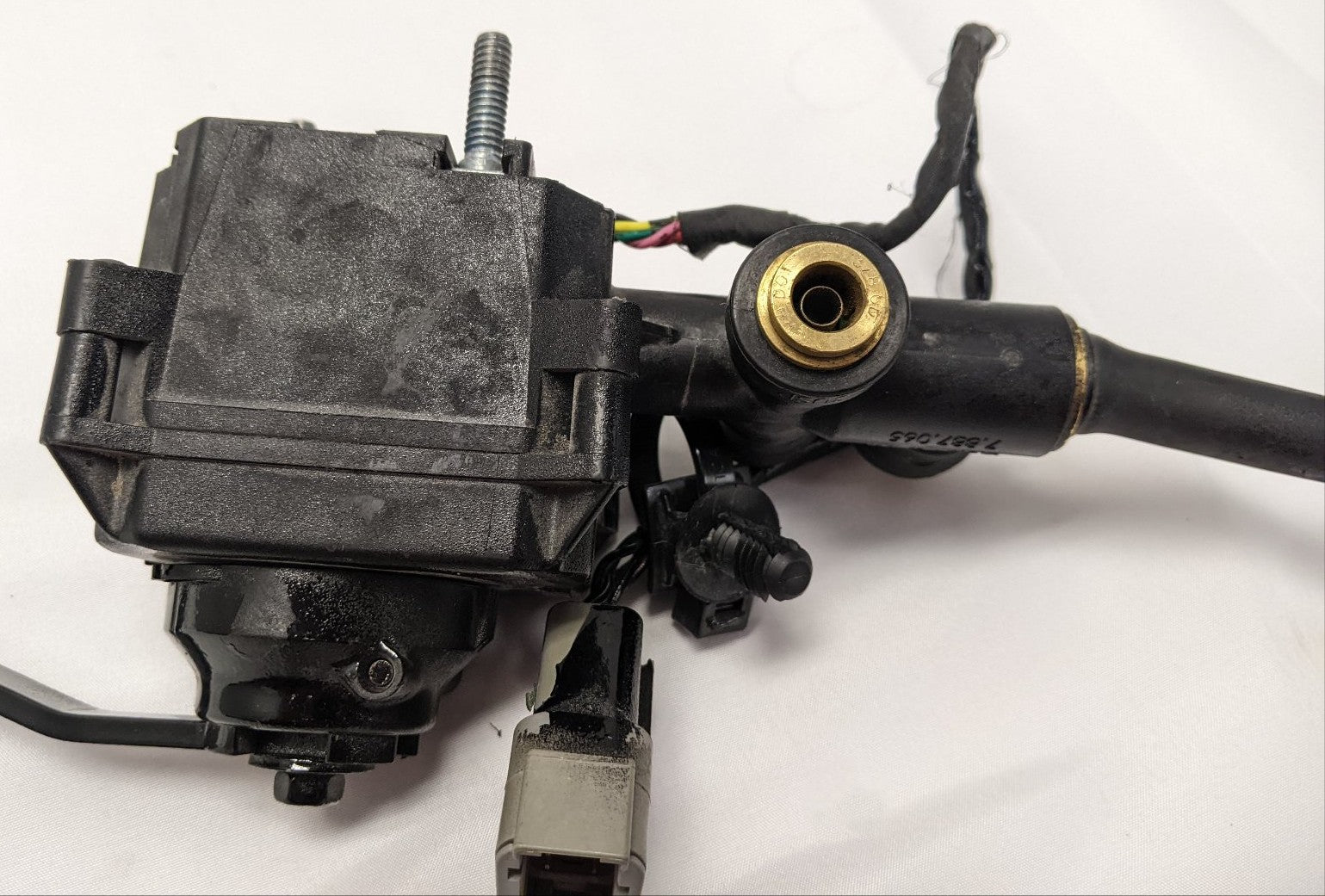 Freightliner SmartValve ABT Leveling Valve | A16-21836-002