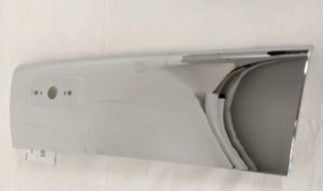 Western Star LH Sun Visor Cover w/o Light - P/N A22-71391-002 (6560313868374)