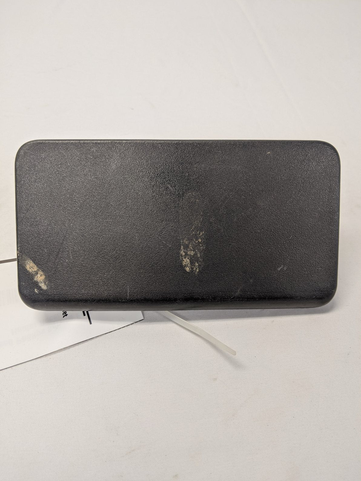 Used Phillips Service Entry Heater Receptacle - P/N 06-65163-000