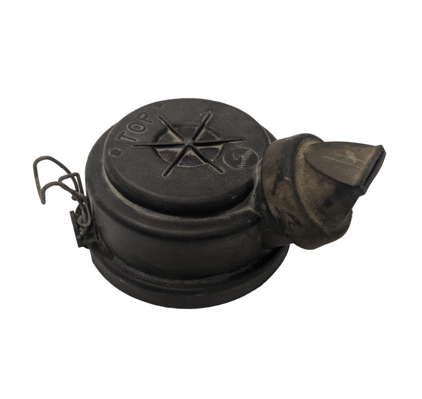 Used Donaldson Air Cleaner Cap - P/N P532808