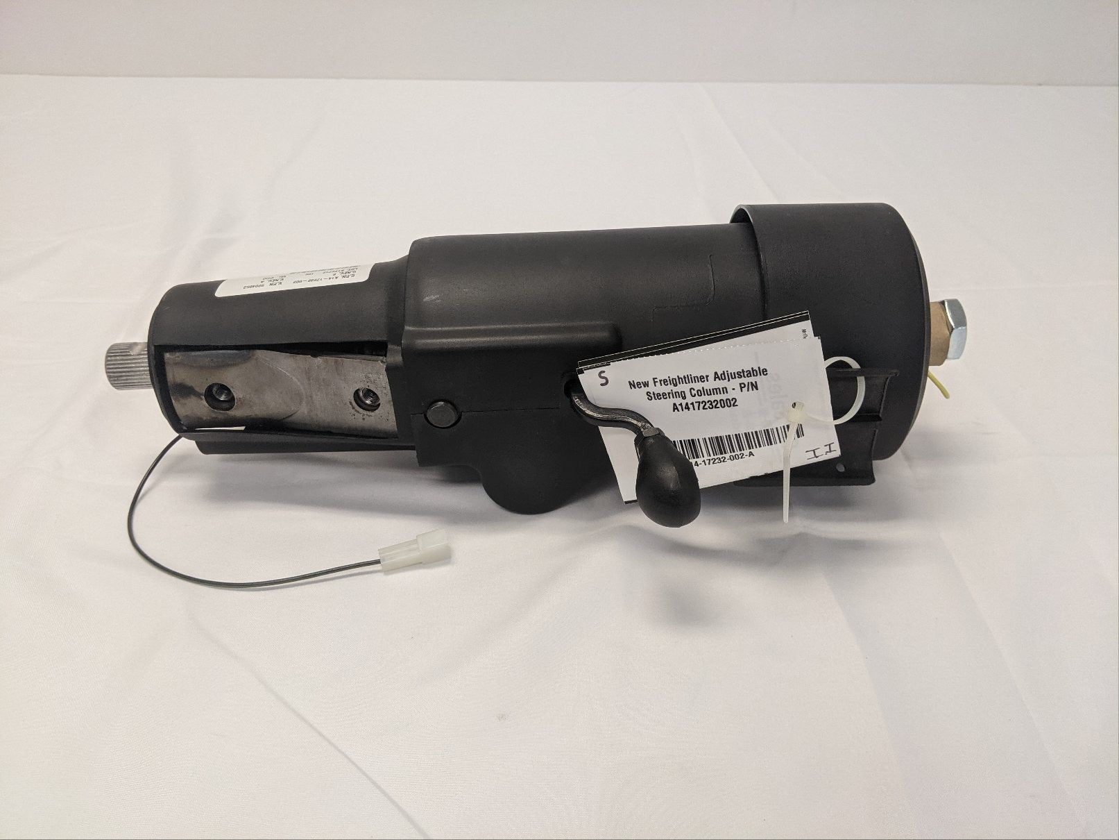 Freightliner Adjustable Steering Column | P/N A14-17232-002