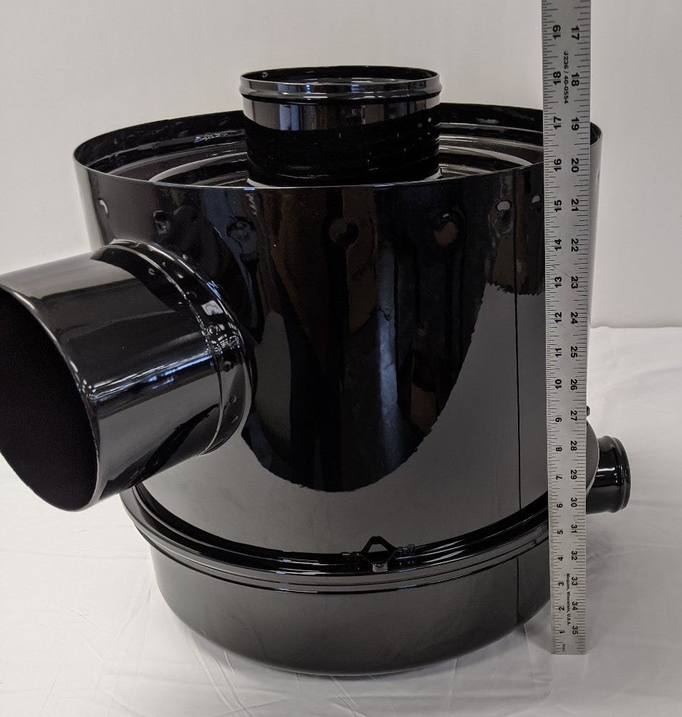 Donaldson Cyclopac Thomas Built Bus Air Intake Air Cleaner - P/N: FWG16-0091