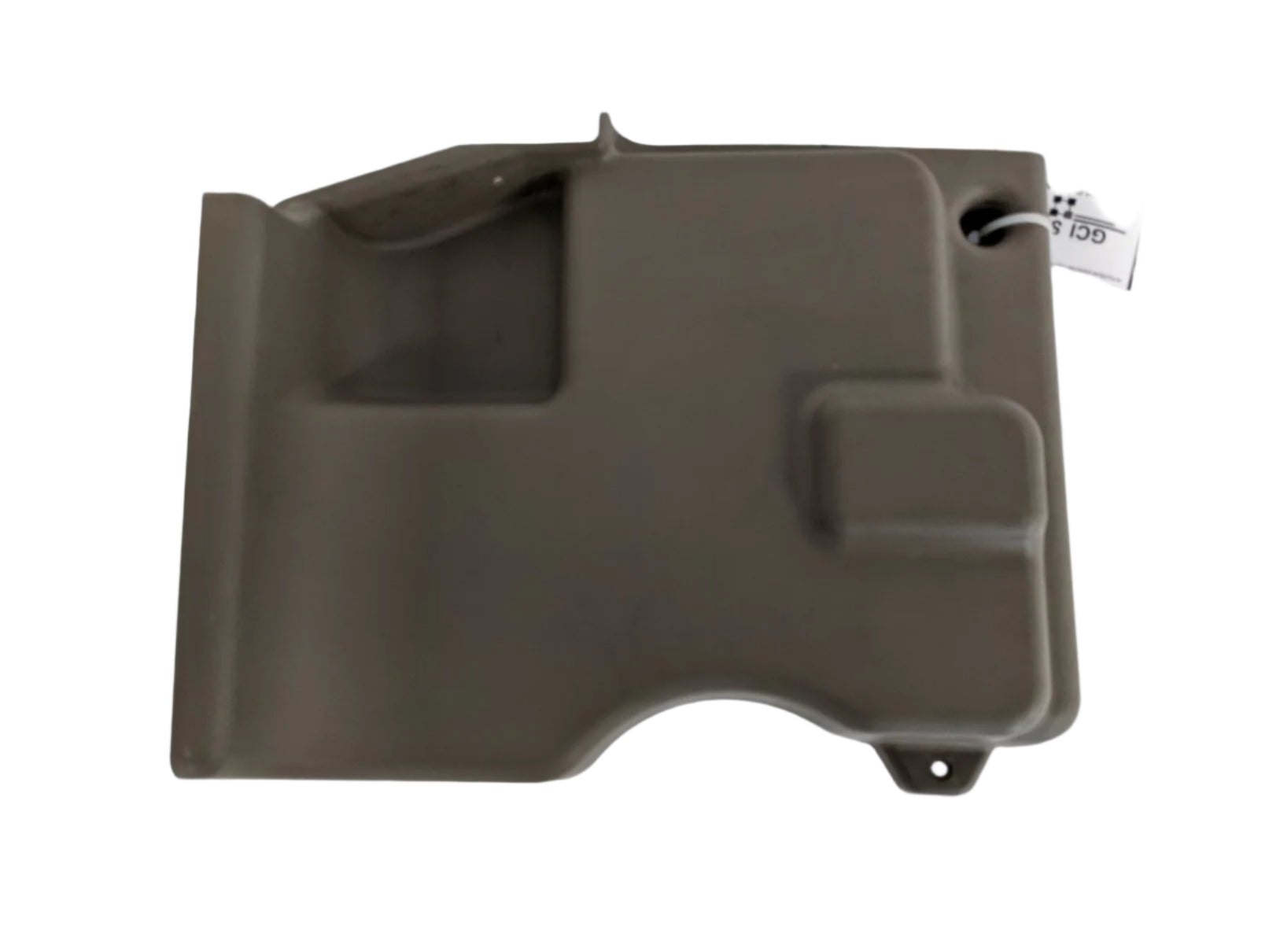 Used Freightliner Cascadia P3 LH Cabinet Switch Bank Cover - P/N 18-59803-000 (6801748918358)
