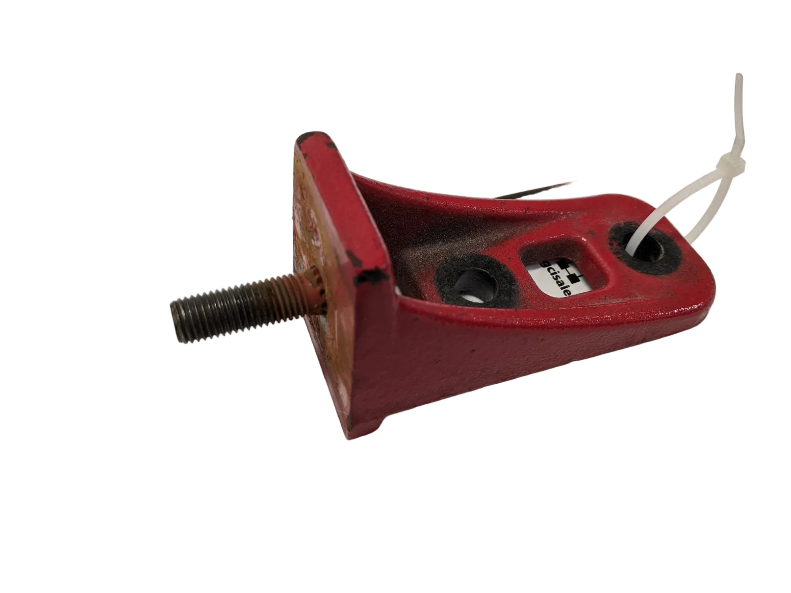 Freightliner Cascadia P4 Hood Pivot Support Bracket | A17-20641-000