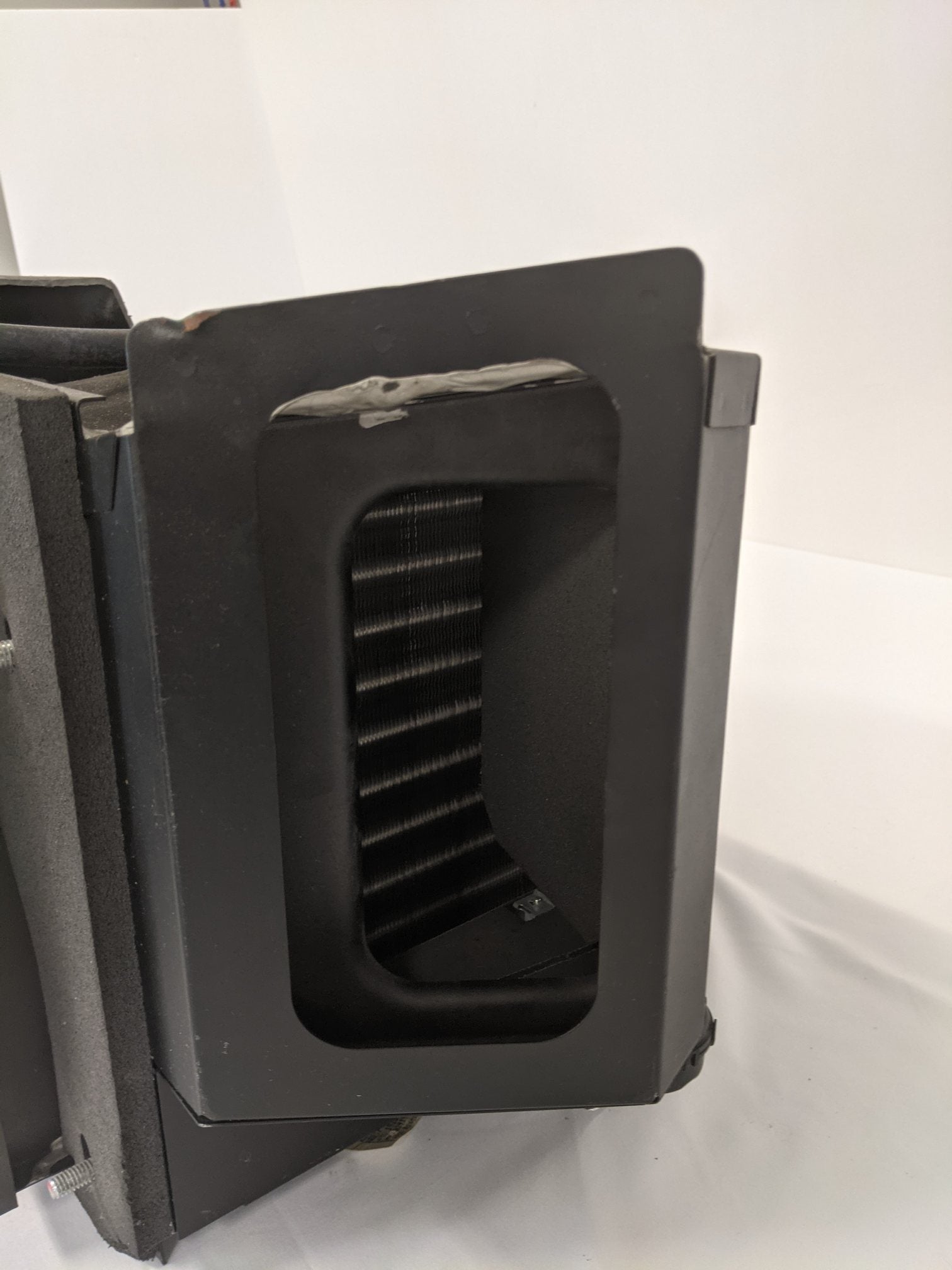 *Parts Only* Western Star 4700, 4900 Main Cab HVAC Assembly - P/N 22-72620-000 (10114550268220)