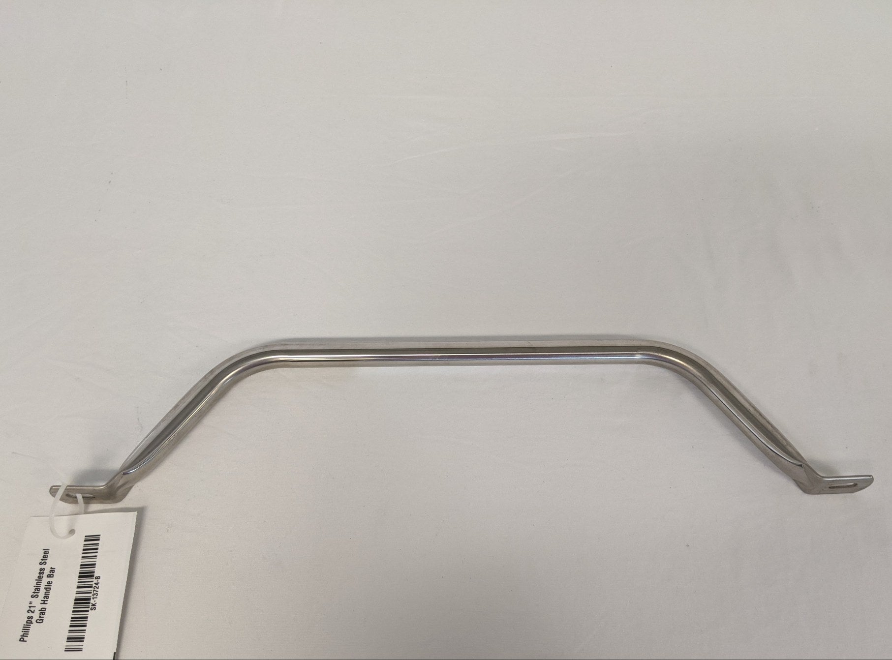 Phillips 21" Stainless Steel Grab Handle Bar (10010329841980)